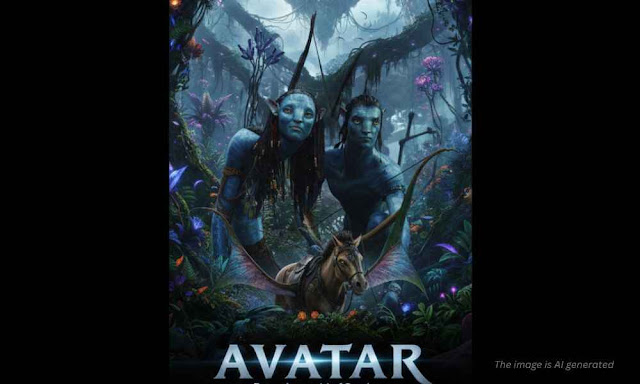 Avatar (2009) introduced Pandora and redefined blockbuster world-building under James Cameron