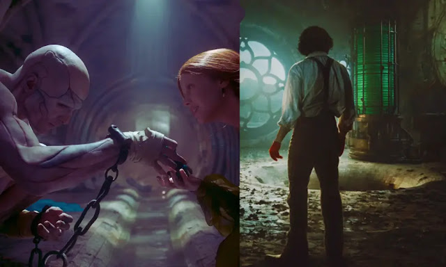 Frankenstein 2025 frankenstein-2025