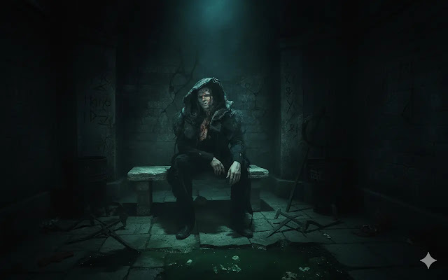 Frankenstein (2025):