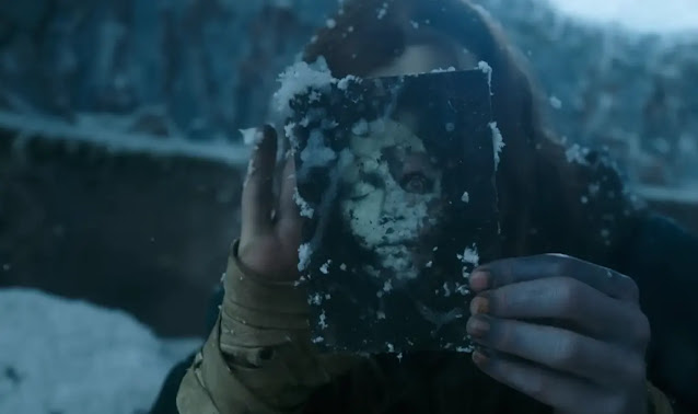 Jacob Elordi as the Creature in Frankenstein 2025