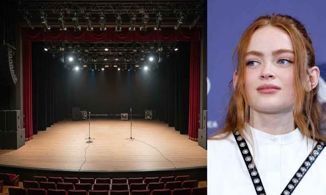 Sadie Sink Still Puts Broadway First — Even After Stranger Things