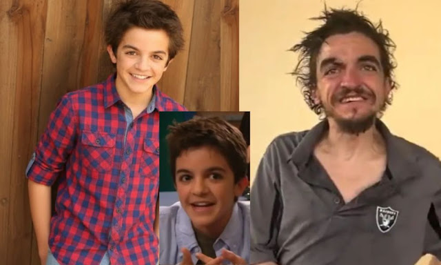 Tylor Chase, Ned’s Declassified actor, seen in recent viral footage
