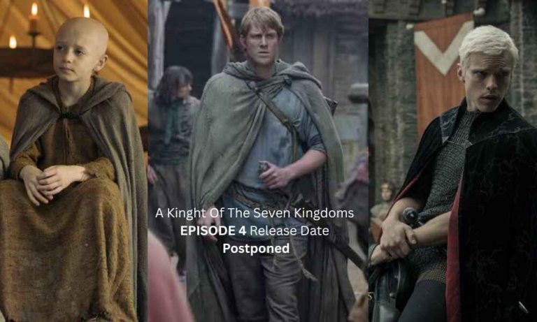 A Knight of the Seven Kingdoms Episode 4 on HBO Max