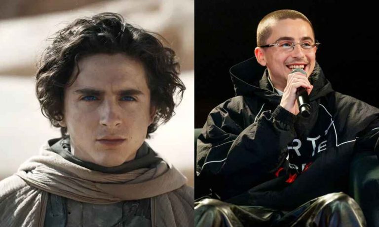 Dune Part Three trailer reportedly finished as Timothée Chalamet’s sci-fi sequel prepares for December 2026 IMAX release