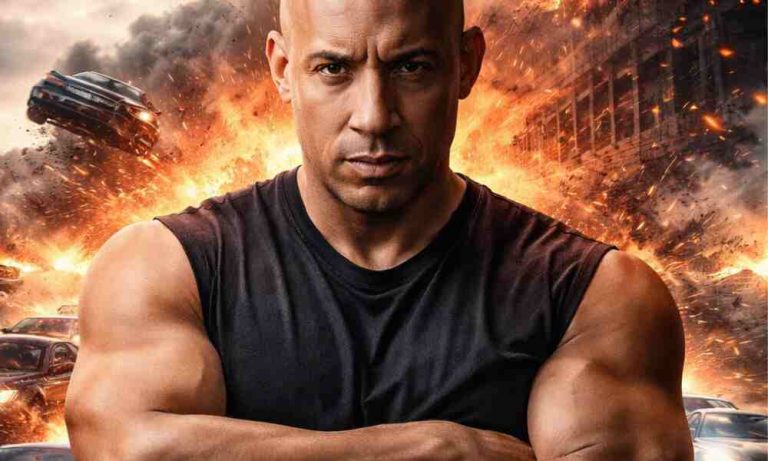 Fast and Furious 11 delayed as Vin Diesel’s Dominic Toretto returns in Fast Forever, the final chapter of the action franchise