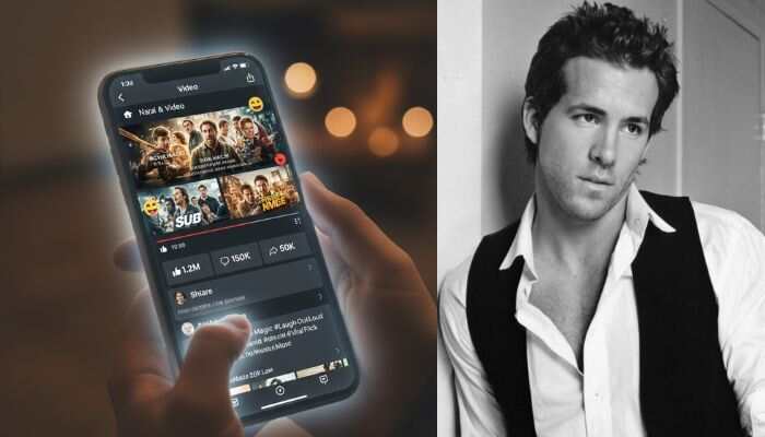 Ryan Reynolds Maximum Effort production company marketing strategy Mint Mobile Aviation Gin